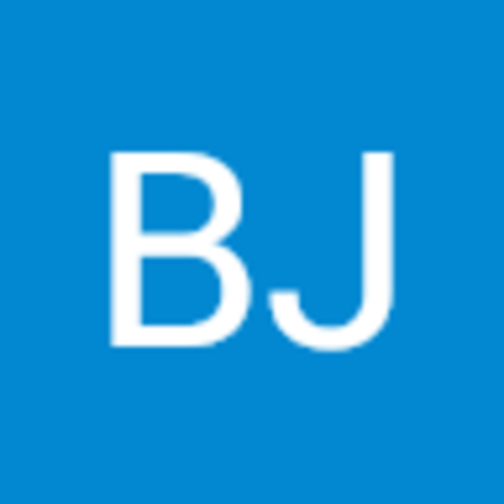 Meet your Posher, Bj
